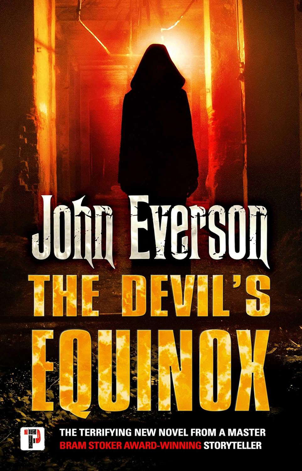 The Devil's Equinox (Fiction Without Frontiers) poster