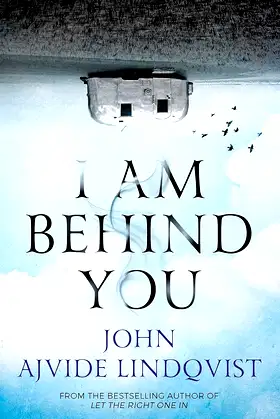 I Am Behind You poster