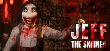 Jeff the Skinner capsule