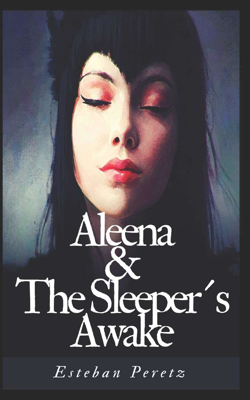 Aleena: & The Sleeper´s Awake poster