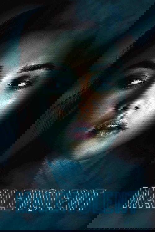 Malevolent poster