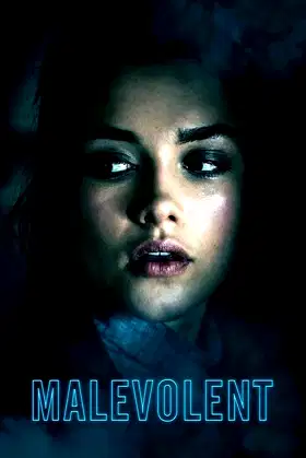 Malevolent poster