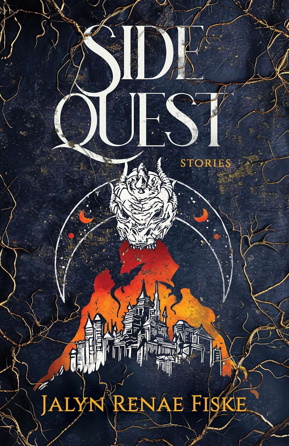 Side Quest: Stories poster