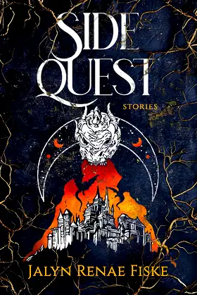 Side Quest: Stories poster