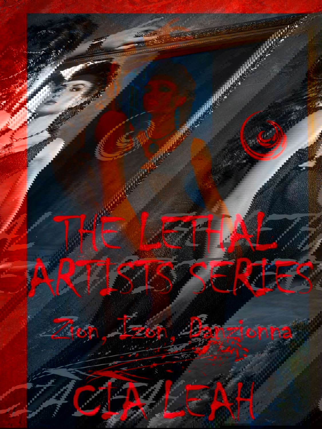 The Lethal Artists Series: Zion, Izon, Danzionna poster