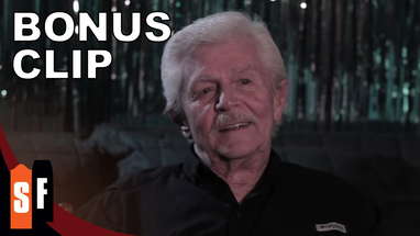 Mark L. Lester and Dick Warlock On The Stunts Of The Film poster