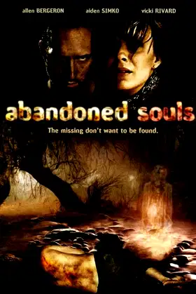 Abandoned Souls poster