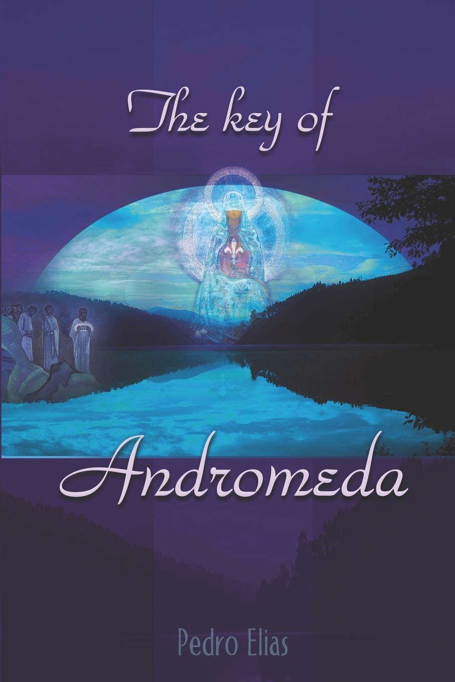 The Key of Andromeda poster