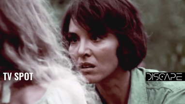 Let’s Scare Jessica to Death • 1971 • TV Spot poster
