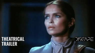 The Unseen • 1980 • Theatrical Trailer 2 poster