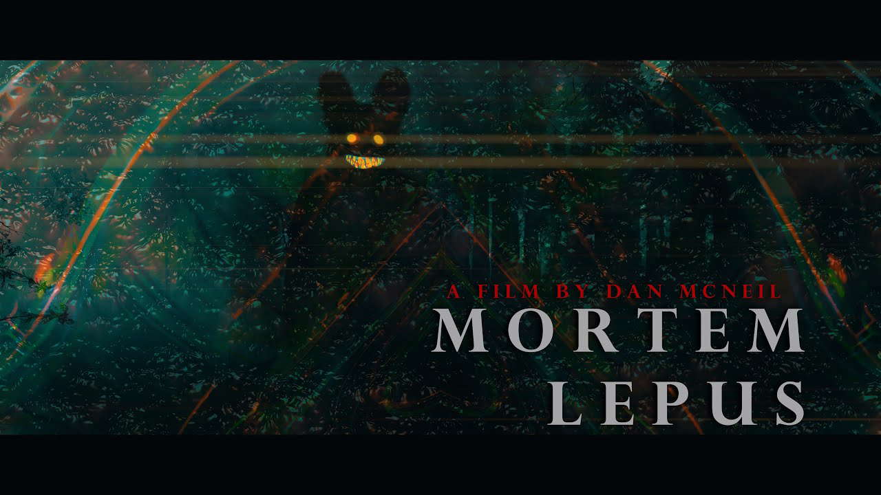 Mortem Lepus (A Short Horror Film)
