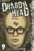 Dragon Head, Vol. 9 poster