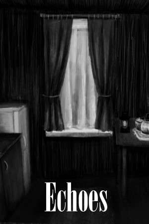 Echoes poster