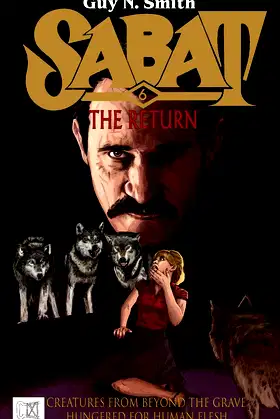 Sabat 6: The Return poster