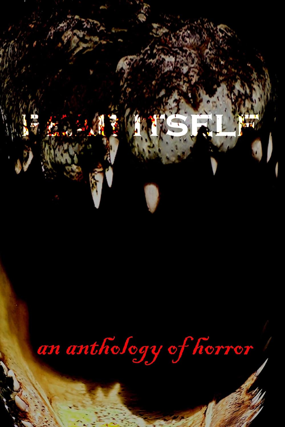 Fear Itself poster