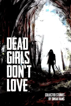 Dead Girls Don't Love poster