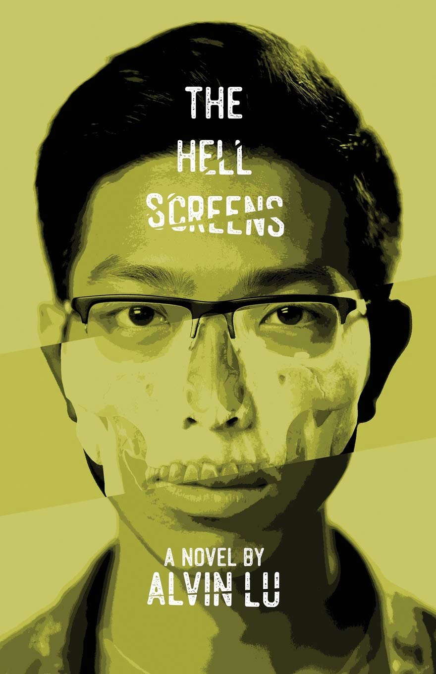 The Hell Screens poster