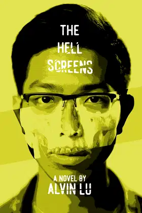 The Hell Screens poster