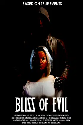 Bliss of Evil poster