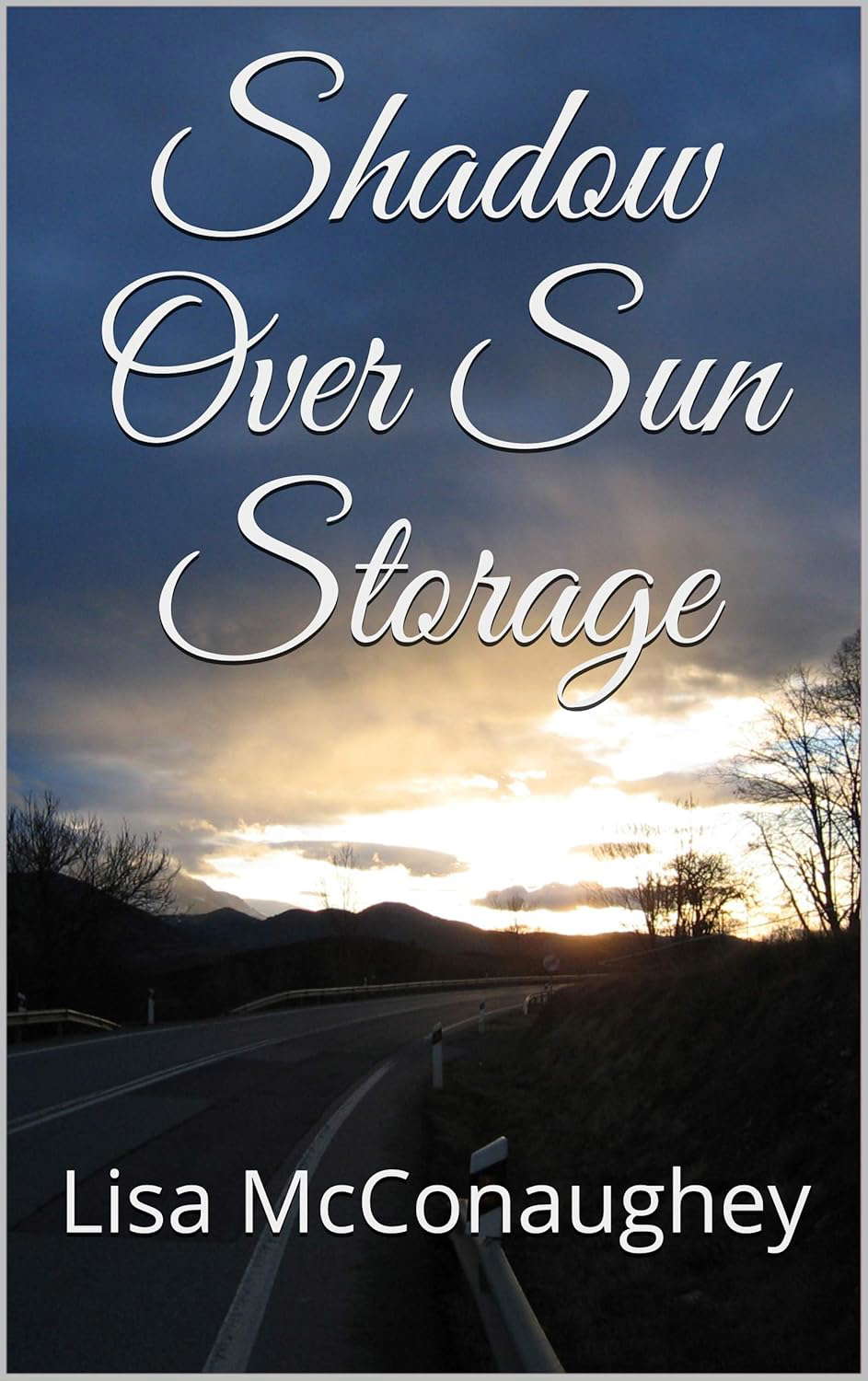 Shadow Over Sun Storage poster