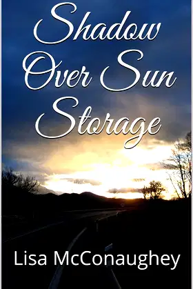 Shadow Over Sun Storage poster