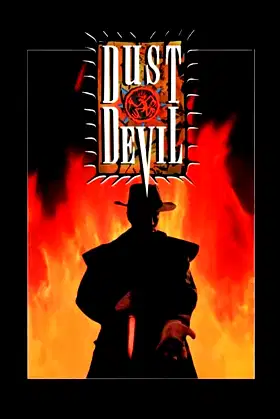 Dust Devil poster