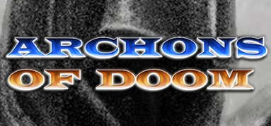 Archons of Doom capsule