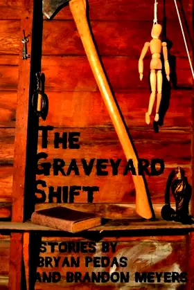 The Graveyard Shift poster