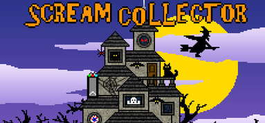 Scream Collector capsule