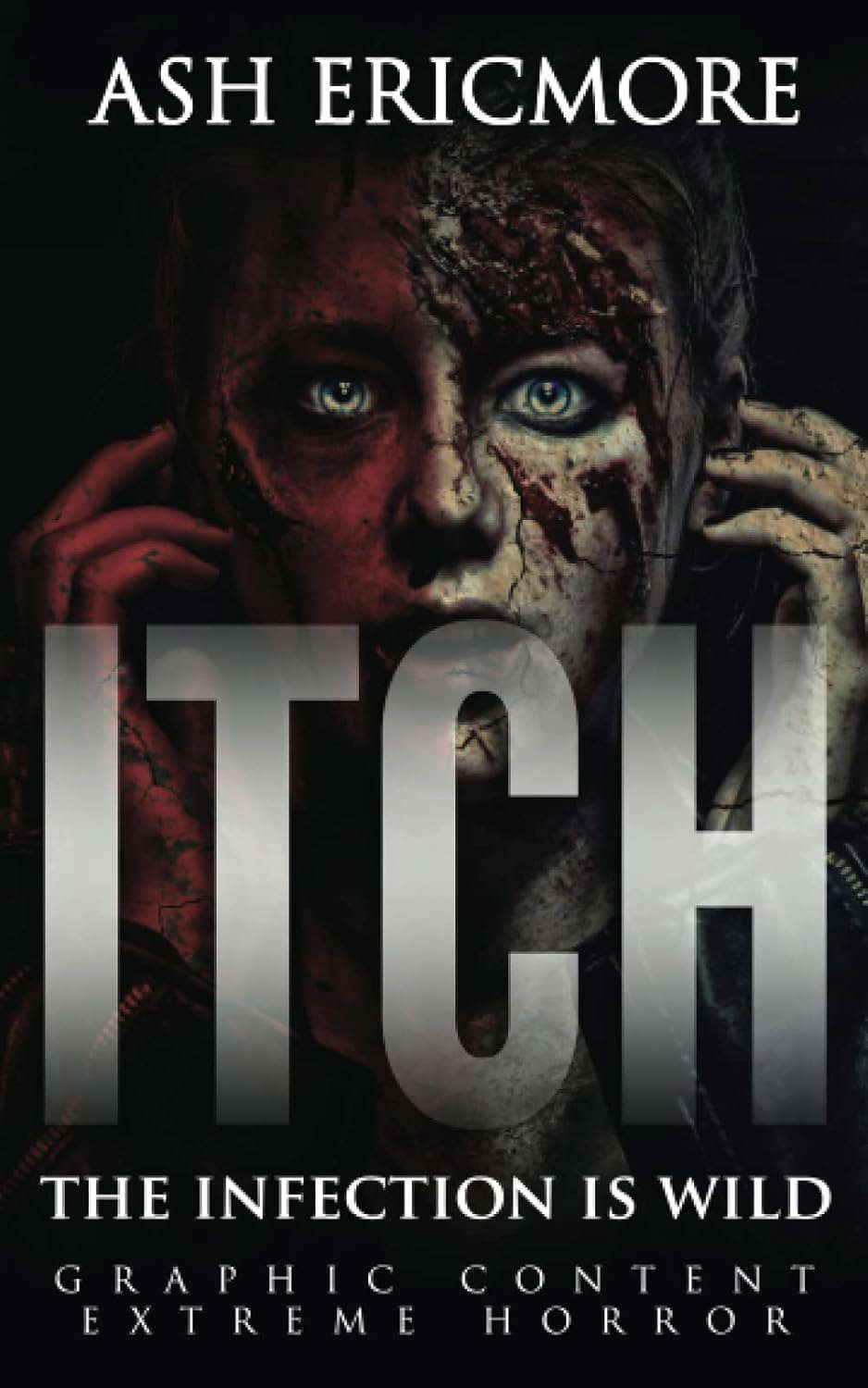 Itch: Extreme Horror poster