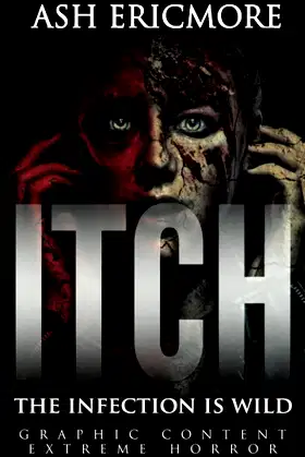 Itch: Extreme Horror poster