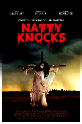 Natty Knocks poster