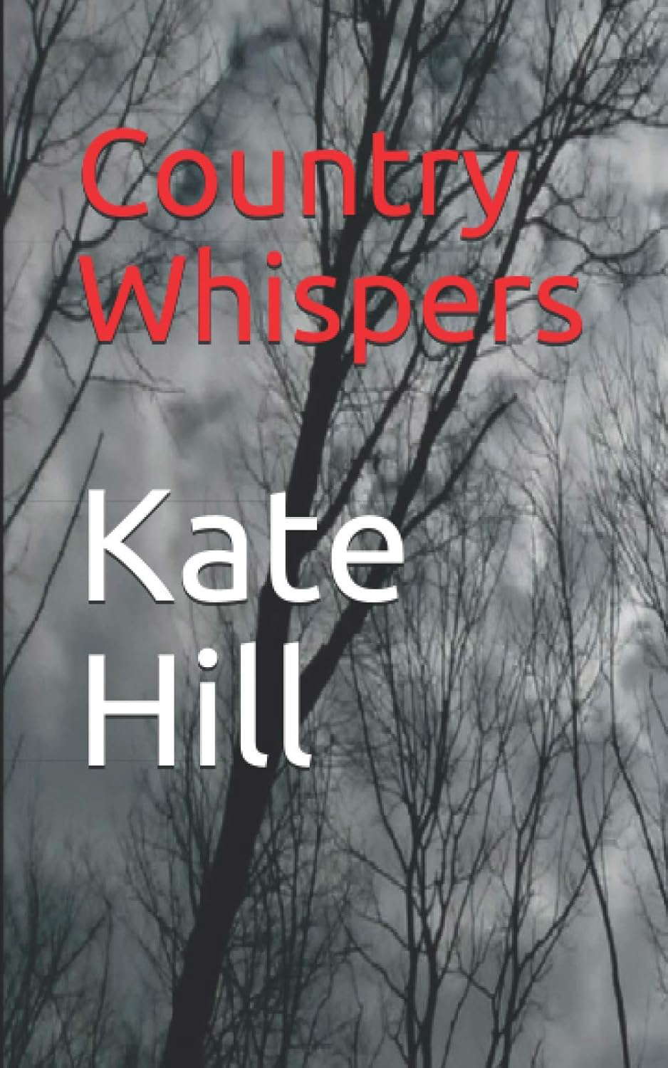 Country Whispers poster