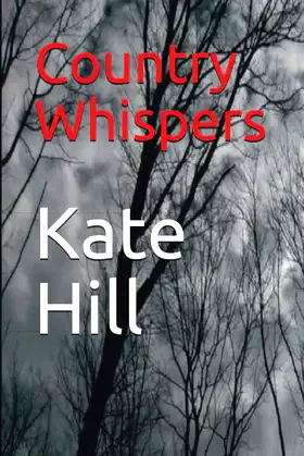 Country Whispers poster