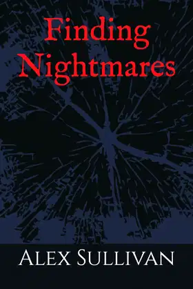 Finding Nightmares poster