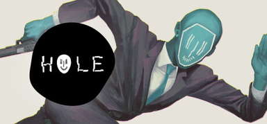 HOLE capsule