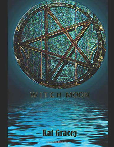 Witch Moon poster