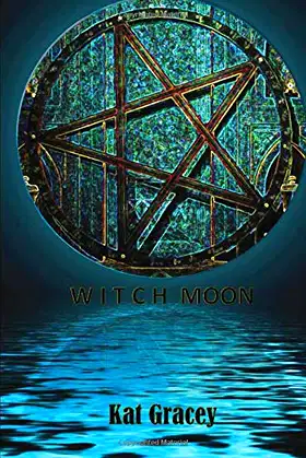 Witch Moon poster