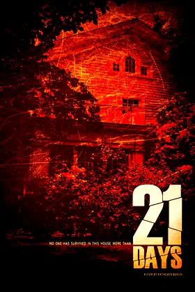 21 Days poster