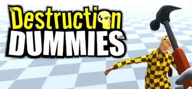 Destruction Dummies capsule