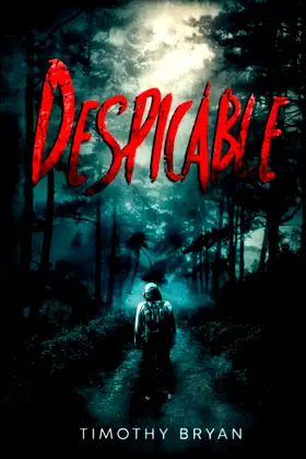 Despicable poster