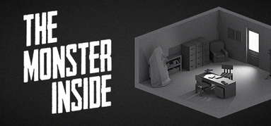 The Monster Inside capsule