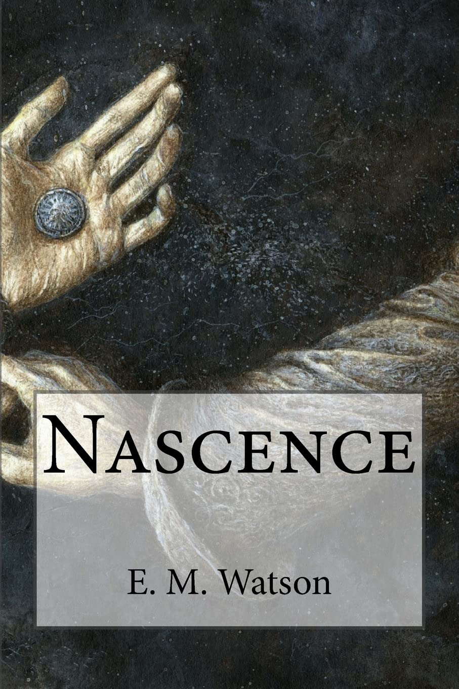 Nascence (Exordium) poster