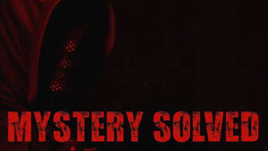 Mystery Solved (Official Trailer) poster