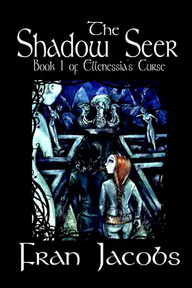 The Shadow Seer (Ellenessia's Curse) poster