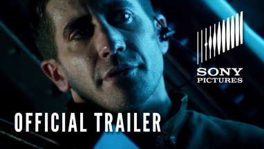 LIFE - Official Trailer #2 (HD) poster