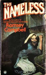 The Nameless poster