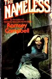 The Nameless poster