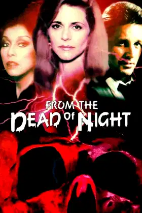 From the Dead of Night poster