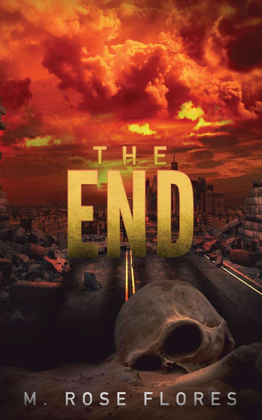The End poster